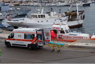 21 presidi e 11 ambulanze nelle località marine del Salento