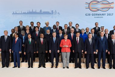 Considerazioni a margine del G20