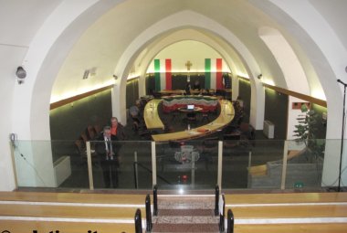 Convocato per il 24 il Consiglio comunale di Galatina