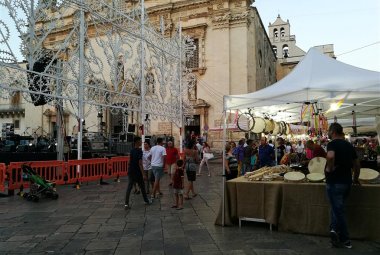 La Chiesa Madre è un bene culturale e va tutelata