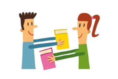 Porta un libro e Dona Cultura 2017 