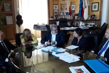 Il carcere di Lecce avrà un reparto di Psichiatria