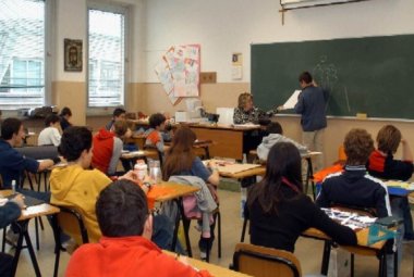 Oltre 650.000 le domande di supplenza a scuola