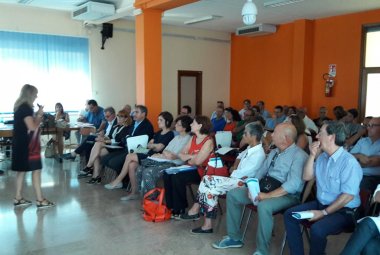 Accordo di programma per la riorganizzazione digitale dell'Assistenza Domiciliare Integrata nella Asl Lecce