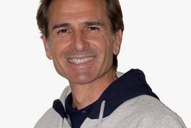 Giovanni Stomeo alla guida della neonata Olimpia S.B.V. Galatina