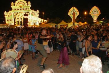 "L’unica vera Notte di San Rocco è quella tra il 15 ed il 16"