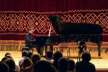 La XX edizione de "I Concerti del Chiostro"