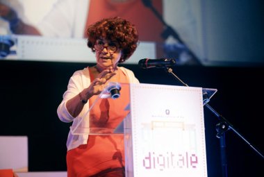 Il futuro della scuola è digitale
