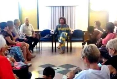 "La fede non deve essere un’abitudine"
