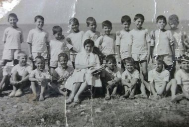 Tutti al mare!