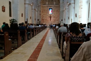 "Mai, neanche per un attimo, ha tirato i remi in barca"