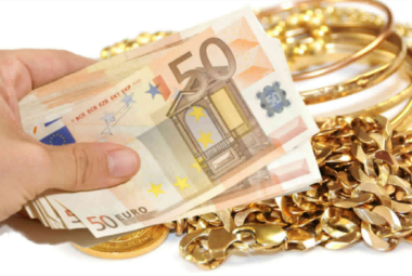 Tre tarantini tentano di truffare alcuni compro oro leccesi, denunciati