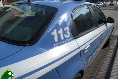 Giovane immigrato residente a Galatina blocca a Gallipoli senegalese accusato di varie rapine e lo consegna alla Polizia