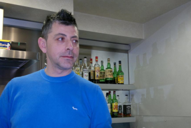 Quarant'anni di caffè e sorrisi