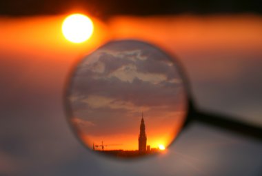 Nuove mebrane per limitare l'effetto serra