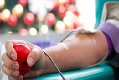 Occorre sangue! Si può donare anche a Galatina