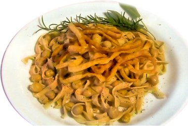 Le antiche ricette della nonna. Il concorso scade il 30 marzo