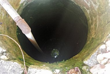 Al via il monitoraggio della falda idrica salentina