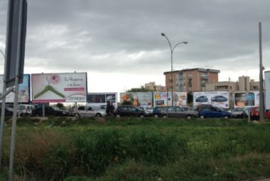 "Donne, prezzi d'occasione". L'occasione di rimanere bloccati