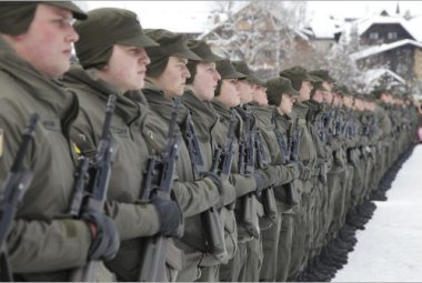 Il mio addio alle armi (parte seconda)