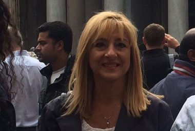 Lilia Cafaro rappresenterà la Puglia allo Yad Vashem di Gerusalemme 
