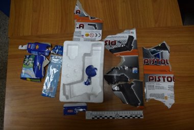 Preso il rapinatore alle Poste di Lecce