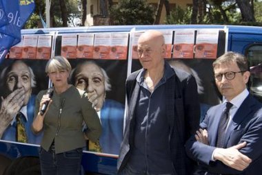 La “Carovana per la Giustizia” arriva in Puglia