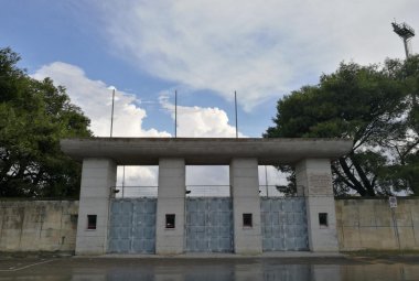 "La Pro Italia non ha mai chiesto di poter usare lo stadio per il prossimo campionato"