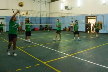 Continua con entusiasmo la preparazione della Showy Boys