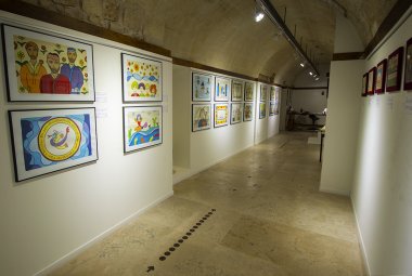 Anche nel Salento la Giornata Europea della Cultura Ebraica 