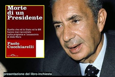 A Galatina "Morte di un Presidente"