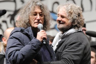 Abbiamo bisogno di un Grillo o di un grilletto?