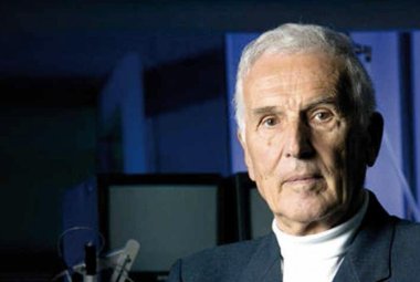 Silvio Garattini a Gallipoli per parlare di “Spesa e Appropriatezza sono spesso in opposizione”.