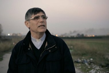 A padre Maurizio Patriciello il “Premio Pegaso per l’Ambiente”
