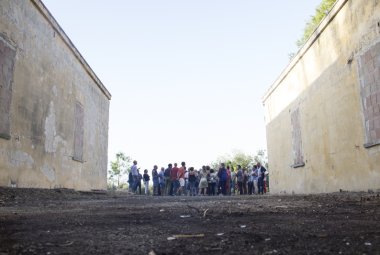 C’era una volta un villaggio. E domani ci sarà ancora