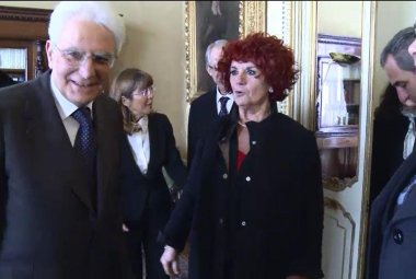 #TuttiaScuola, Mattarella e Fedeli a Taranto