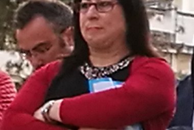 Daniela Sindaco apre a Galatina una sezione di 'Articolo Uno MDP' 