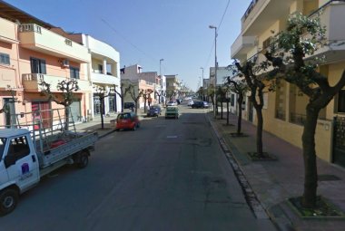 'Rione Italia 1954', la targa torna quasi al suo posto