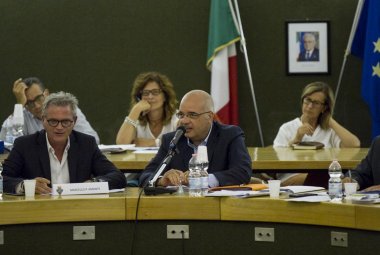 Varate le commissioni consiliari di Galatina