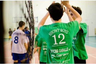 "Un nuovo modo di approcciarsi al mondo della pallavolo"