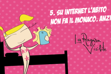 “I Super Errori del Web”