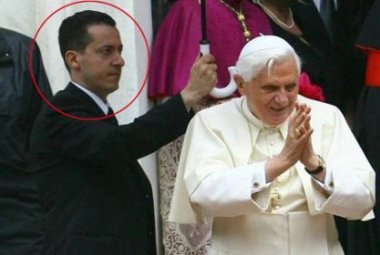 Pubblicata la sentenza contro Paolo Gabriele, il maggiordomo del Papa