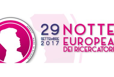La notte dei ricercatori