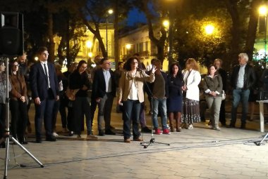 L'Amministrazione Amante "svende il futuro produttivo ed il rilancio cittadino"