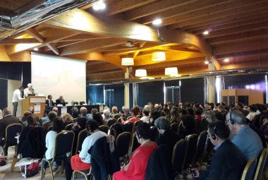 Congresso Internazionale Wonca, curare le persone, prima che le malattie