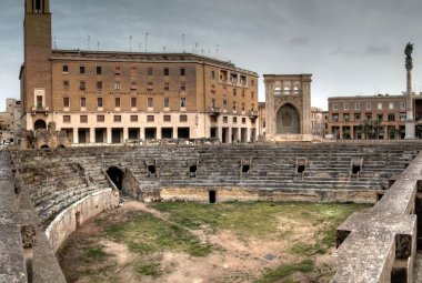 A Lecce il XXXVI Raduno nazionale della Federazione Italiana Circoli Enogastronomici