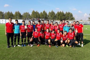Vincono entrambe le giovanili della Pro Italia