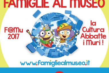 "La cultura abbatte i muri"
