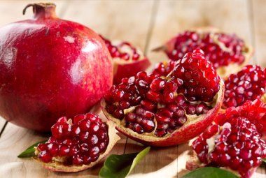 Agridrink, il succo di melagrana toccasana per la salute