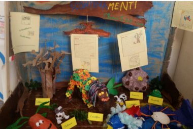 “Sconfina-menti &amp; confini”